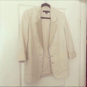 French connection blazer