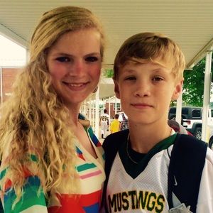 Meet your Posher, Molly