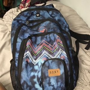 Roxy backpack