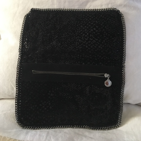 Stella Mc Cartney clutch - Picture 2 of 4