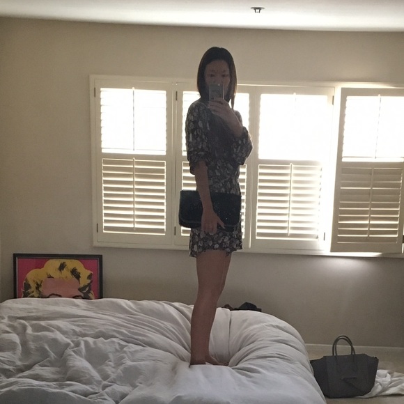 Stella Mc Cartney clutch - Picture 4 of 4