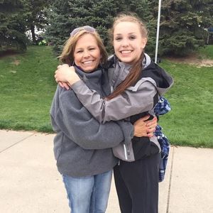 Meet your Posher, Vickie