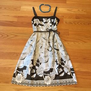 Reduced 🎉🎉Gorgeous Ann Taylor summer dress