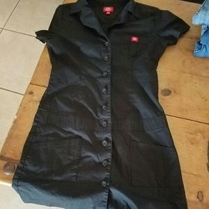 Women's Dickies Dress