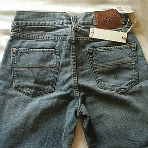 Elwood Denims Co Jeans - skater