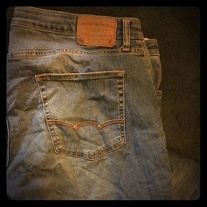 American Eagle Jeans active flex 2016 Men's