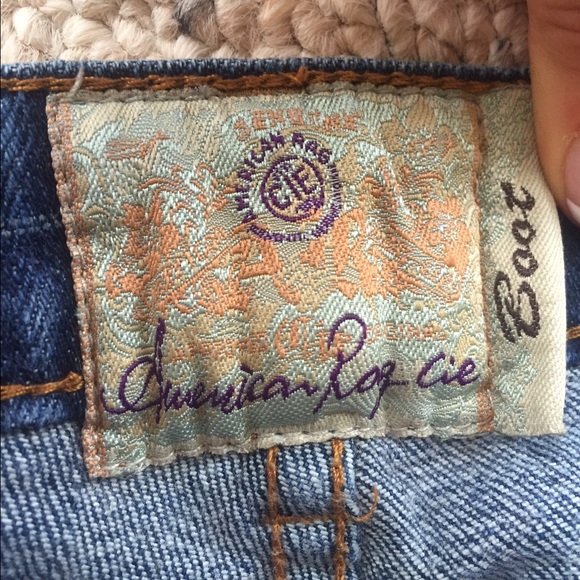 American Rag Jeans - Picture 2 of 3