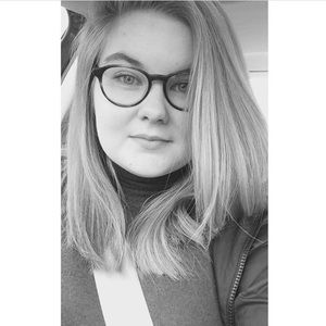 Meet your Posher, Katherine