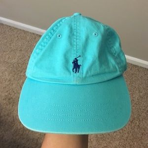 Ralph Lauren Polo Hat