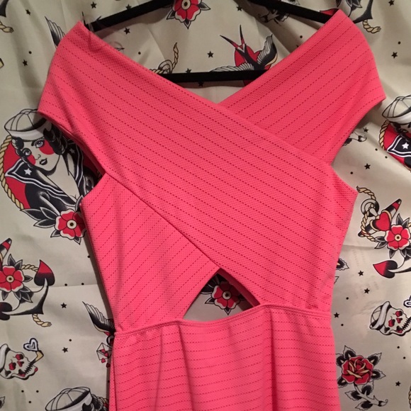 Windsor dress sz XL