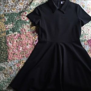 PRICE DROP! Gypsy Warrior Addams Mini Dress