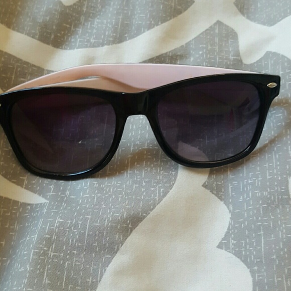 Charlotte Russe sunglasses