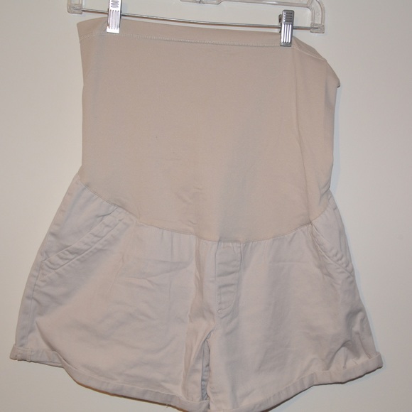 Maternity Shorts