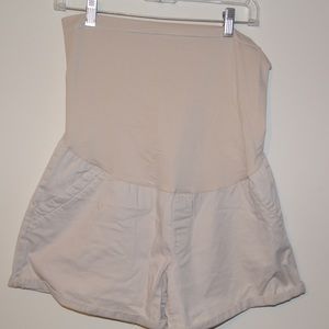 Maternity Shorts