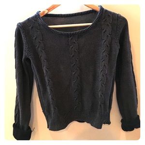 Brandy Melville sweater