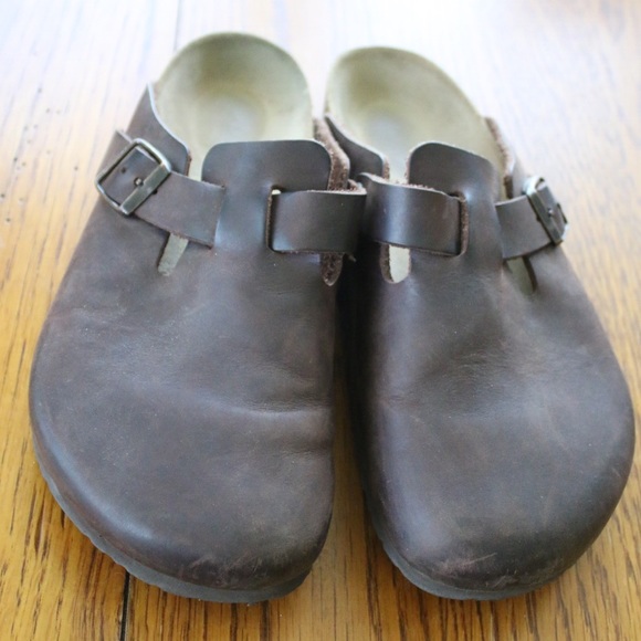 New Birkenstocks!