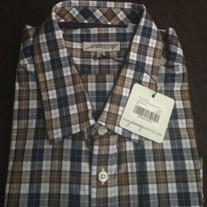 Men's Jeremy Argyle dress shirt