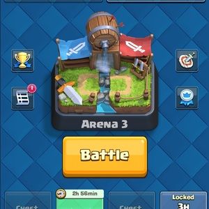 Meet your Posher, Karlen