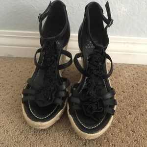 Vince Camuto shoes size 7 1/2