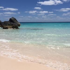 Meet your Posher, Denise