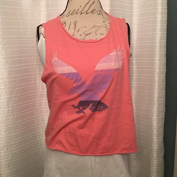 Coral AE cutoff tank