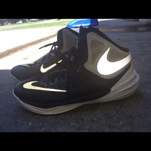 Nike hyperdunk