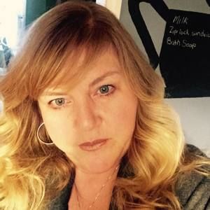 Meet your Posher, Karen