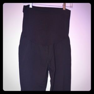 BOGO FREE Maternity Work Pants
