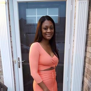 Meet your Posher, Tosha