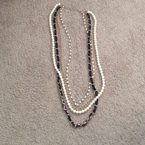 Layered Necklace