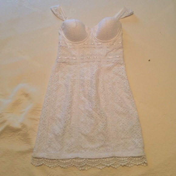Guess dress