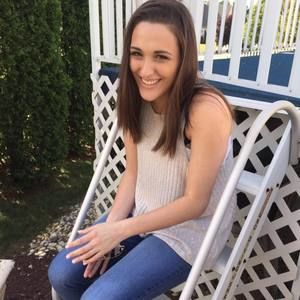 Meet your Posher, Amanda