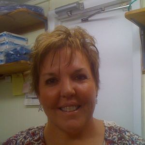 Meet your Posher, Kathy