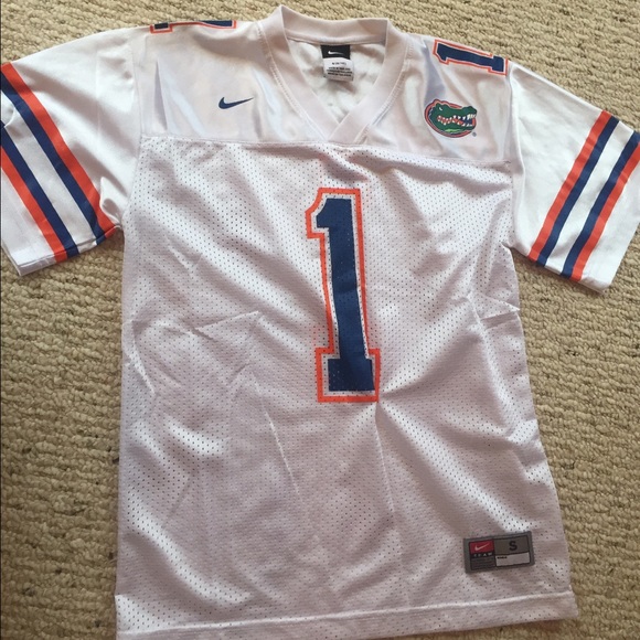 Florida Gator Jersey