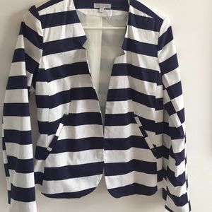 Nautical Blazer