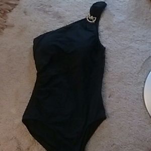 Michael Kors bathing suit. NEVER worn.
