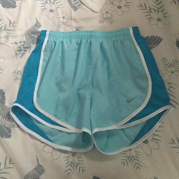 Nike DriFit Shorts