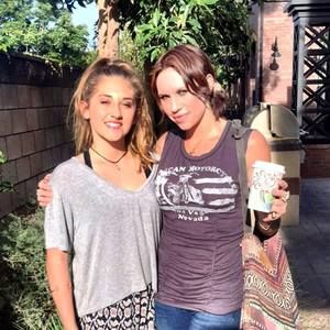 Meet your Posher, Christy