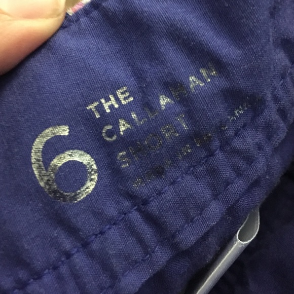 Lilly Pulitzer shorts - Picture 4 of 4