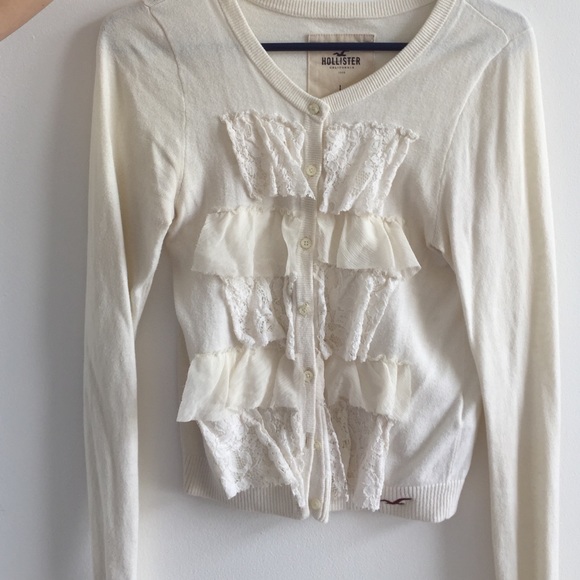 Darling Cardigan