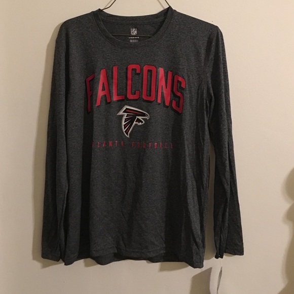 Atlanta Falcons Shirt
