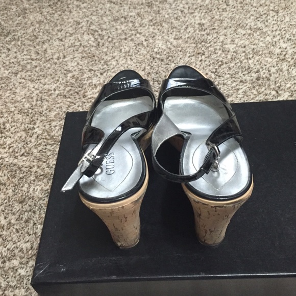 Guess heels - Picture 3 of 4