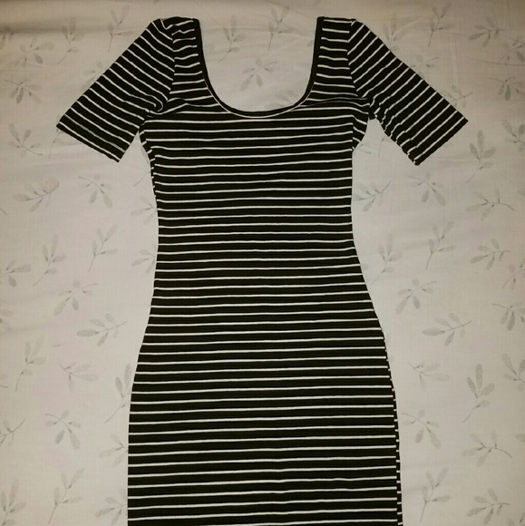NWT American Apparel dress