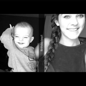 Meet your Posher, Brittany