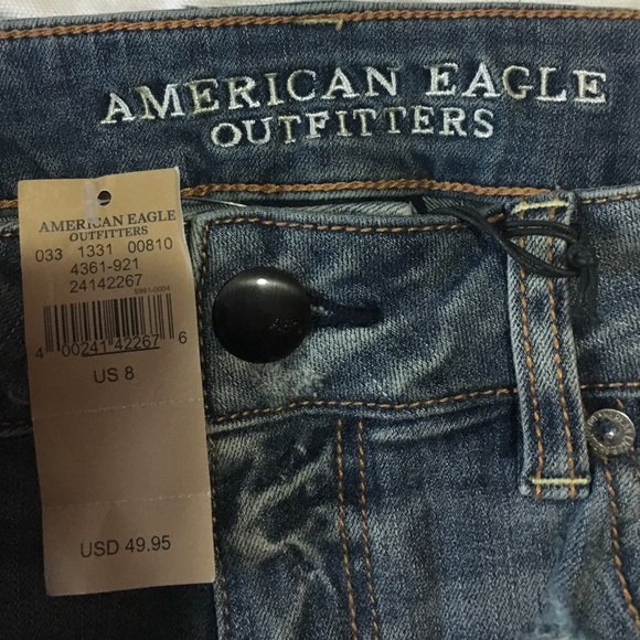 Shorts dita size 5 - Picture 2 of 4