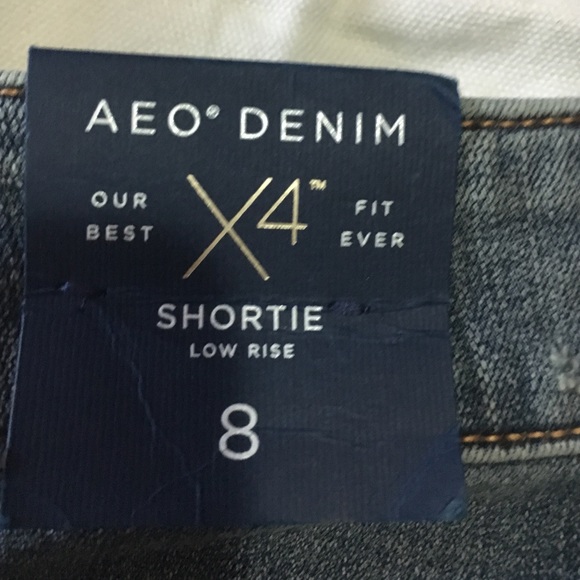 Shorts dita size 5 - Picture 4 of 4