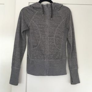 Athletic jacket Zella