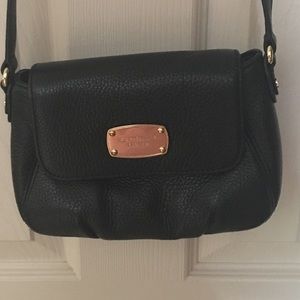 Michael Kors small cross body bag.