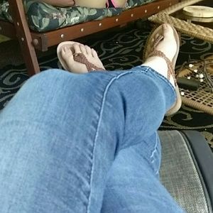 Meet your Posher, Julie