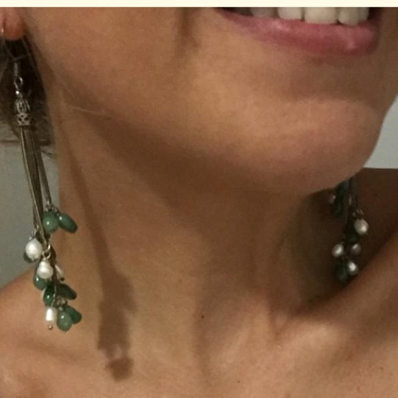 Unique Earrings - Picture 3 of 5